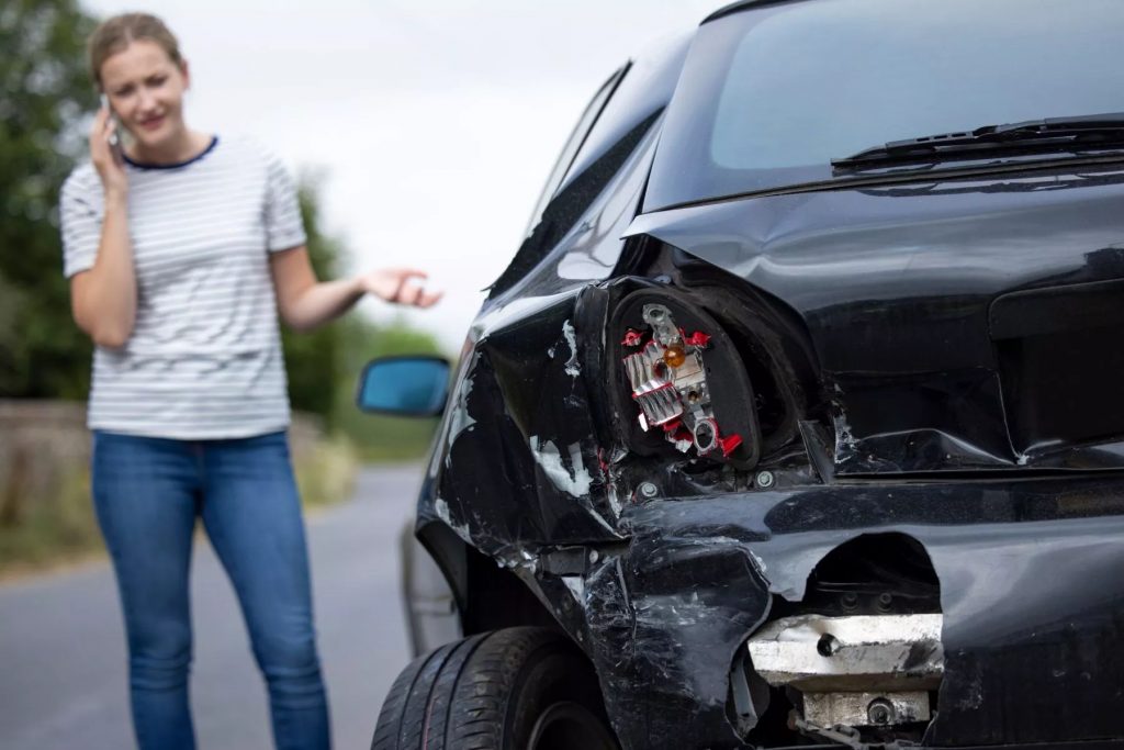 Things To Do After A Car Accident